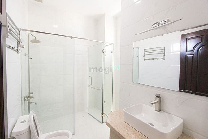 Hình ảnh CHDV 1PN 1PK  riêng, 35m2 đầy đủ nội thất