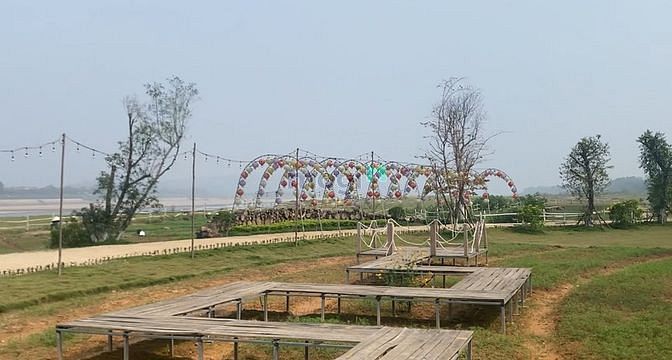 Hình ảnh Bán đất 200m2 (bìa 90m2) tại Thanh Thủy, Phú Thọ.
