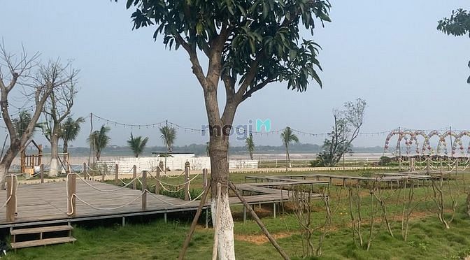 Hình ảnh Bán đất 200m2 (bìa 90m2) tại Thanh Thủy, Phú Thọ.