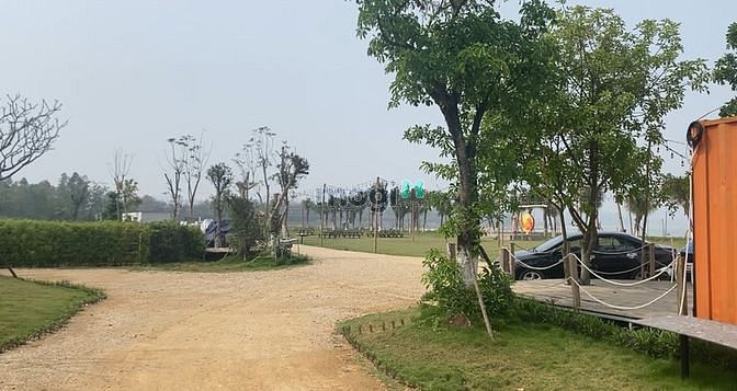 Hình ảnh Bán đất 200m2 (bìa 90m2) tại Thanh Thủy, Phú Thọ.