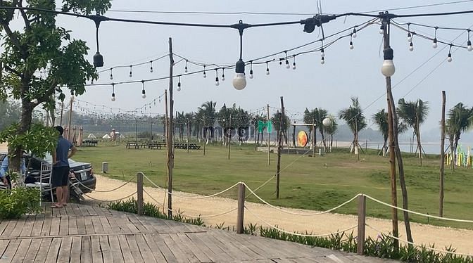 Hình ảnh Bán đất 200m2 (bìa 90m2) tại Thanh Thủy, Phú Thọ.