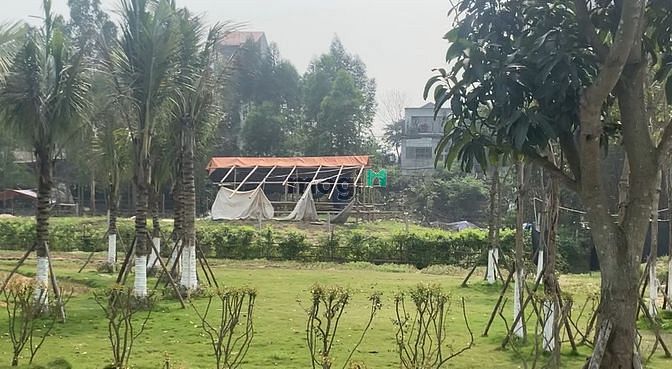 Hình ảnh Bán đất 200m2 (bìa 90m2) tại Thanh Thủy, Phú Thọ.