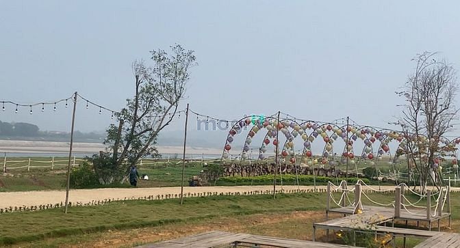 Hình ảnh Bán đất 200m2 (bìa 90m2) tại Thanh Thủy, Phú Thọ.