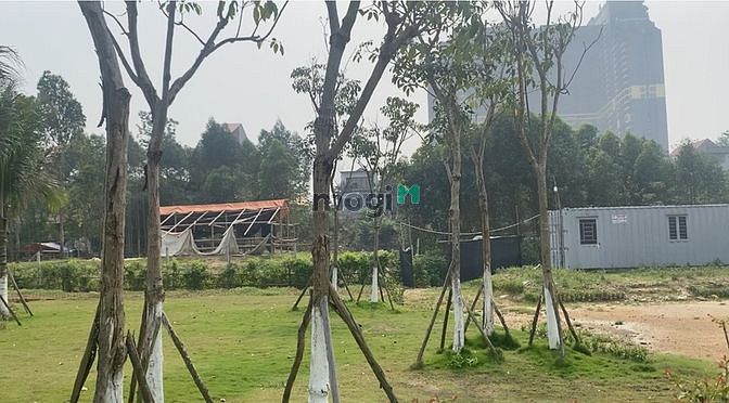Hình ảnh Bán đất 200m2 (bìa 90m2) tại Thanh Thủy, Phú Thọ.
