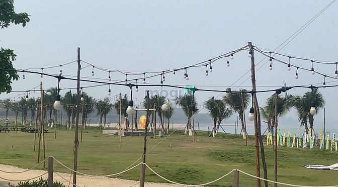 Hình ảnh Bán đất 200m2 (bìa 90m2) tại Thanh Thủy, Phú Thọ.