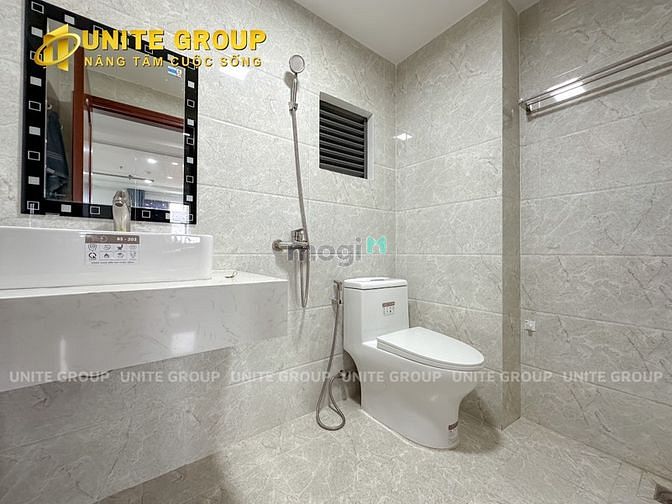 Hình ảnh Trang Chủ MB66.COM Chính Thức MiNi 1PN Đầy Đủ Nội Thất, Bancol Lớn Siêu thoáng Gần Lotte Q7