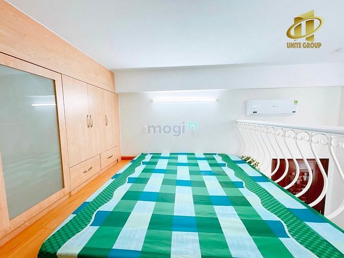 Hình ảnh Duplex Mới Siêu Xinh Cửa Sổ Thoáng Lấy Sáng Quận 7