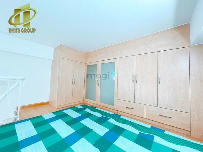 Hình ảnh Duplex Mới Siêu Xinh Cửa Sổ Thoáng Lấy Sáng Quận 7