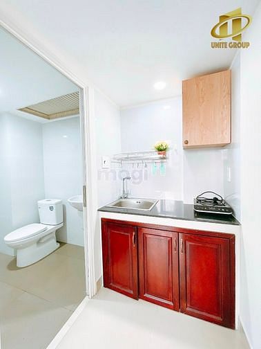 Hình ảnh Duplex Mới Siêu Xinh Cửa Sổ Thoáng Lấy Sáng Quận 7