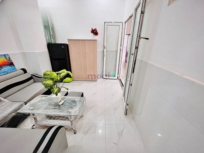 Hình ảnh Mb6623 nạp rút nhanh chóng 2PN có Nội Thất ở đường Ngô Thị Thu Minh, P2, Tân Bình