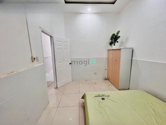 Hình ảnh Mb6623 nạp rút nhanh chóng 2PN có Nội Thất ở đường Ngô Thị Thu Minh, P2, Tân Bình