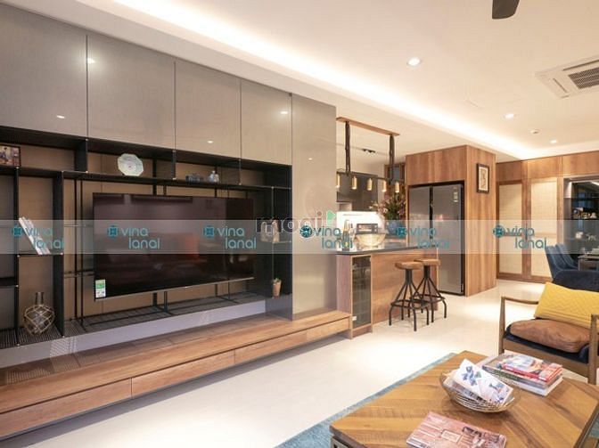 Hình ảnh Cho thuê Mb6623 nạp rút nhanh chóng Riverpark Premier Phú mỹ hưng nhà siêu đẹp