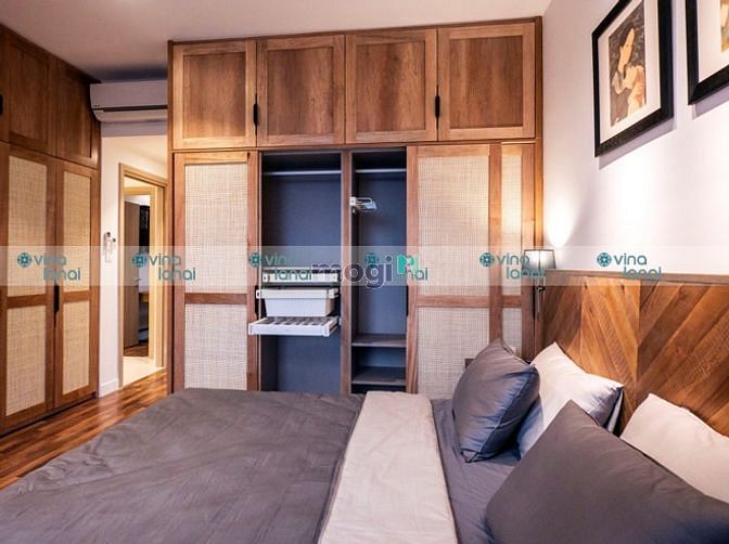 Hình ảnh Cho thuê Mb6623 nạp rút nhanh chóng Riverpark Premier Phú mỹ hưng nhà siêu đẹp