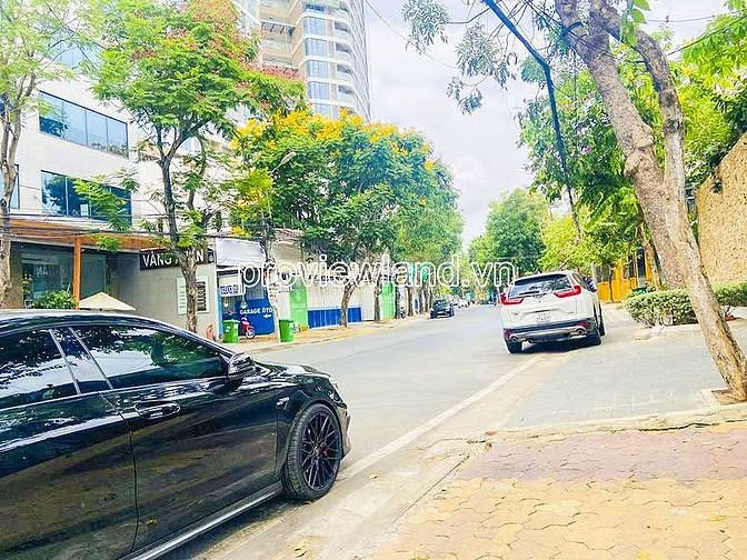 Hình ảnh Bán lô đất mặt tiền Nguyễn Văn Hưởng, DT đất 816m2, mặt tiền 20m
