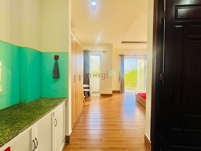 Hình ảnh Mb6623 nạp rút nhanh chóng CITYLAND 40m2 ▪️ Đầy đủ nội thất ▪️ thoáng mát ▪️ Phan Văn Trị