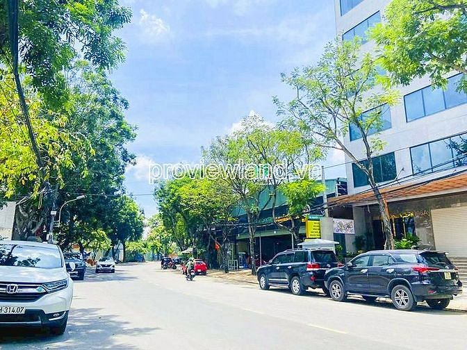 Hình ảnh Bán lô đất mặt tiền Nguyễn Văn Hưởng, DT đất 816m2, mặt tiền 20m