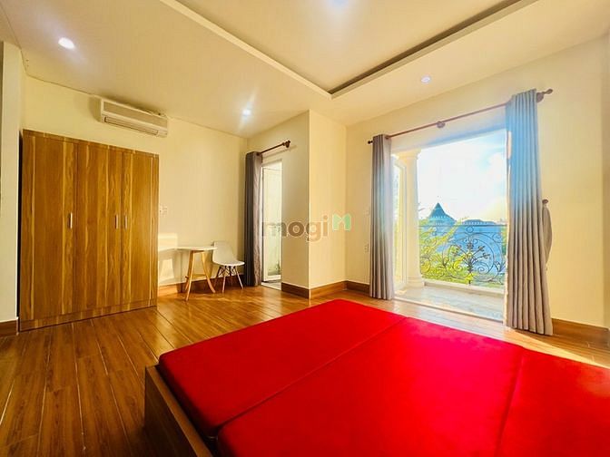 Hình ảnh Mb6623 nạp rút nhanh chóng CITYLAND 40m2 ▪️ Đầy đủ nội thất ▪️ thoáng mát ▪️ Phan Văn Trị
