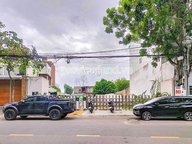 Hình ảnh Bán lô đất mặt tiền Nguyễn Văn Hưởng, DT đất 816m2, mặt tiền 20m
