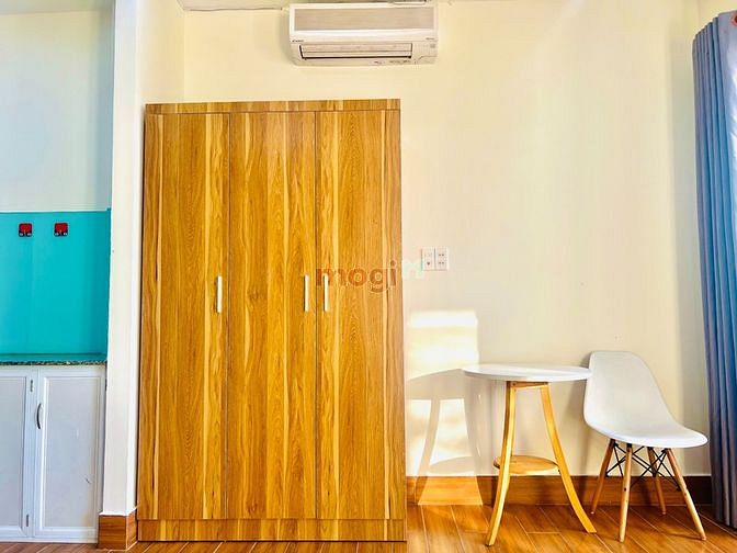 Hình ảnh Mb6623 nạp rút nhanh chóng CITYLAND 40m2 ▪️ Đầy đủ nội thất ▪️ thoáng mát ▪️ Phan Văn Trị