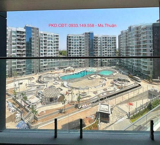 Hình ảnh Căn 2PN view biển đẹp nhất Diamond Alnata Plus-Celadon City Tân Phú
