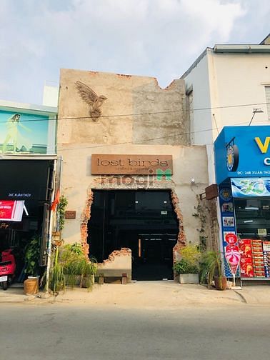 Hình ảnh Bán đất ngang 10m MT đường xe hơi,Thảo Điền,khai thác cho thuê, 20 Tỷ