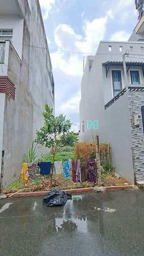 Hình ảnh BÁN ĐẤT HXH dg SỐ 8 - LINH XUÂN gần vanh dai 3 - PHẠM VĂN ĐỒNG -