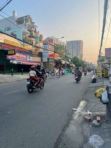 Hình ảnh Rẻ hơn hẻm! MT Phạm Văn Chiêu 131m2 CHỈ 11.5 tỷ