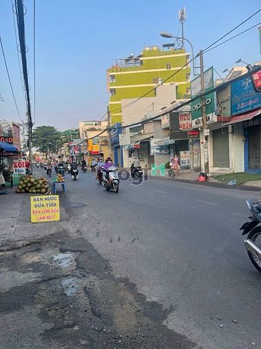 Hình ảnh Rẻ hơn hẻm! MT Phạm Văn Chiêu 131m2 CHỈ 11.5 tỷ