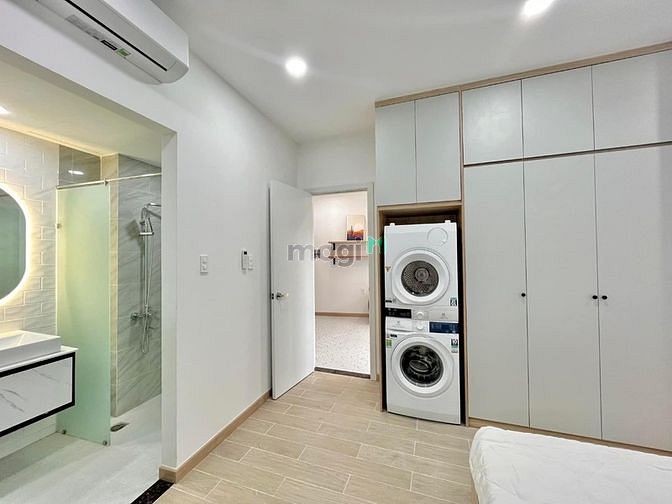 Hình ảnh Căn Hộ 1PN_Có Balcony Thoáng_Gần Chợ Bến Thành
