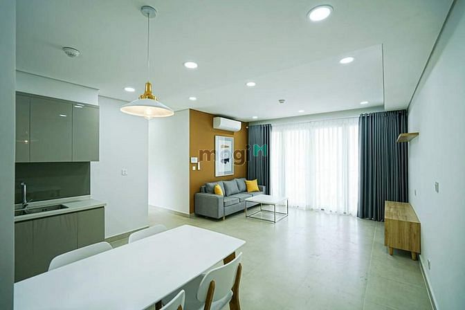 Hình ảnh 1 căn duy nhất - SKY 89, 2PN-89m2 căn góc full nt giá chỉ 1 tỷ 550 tr