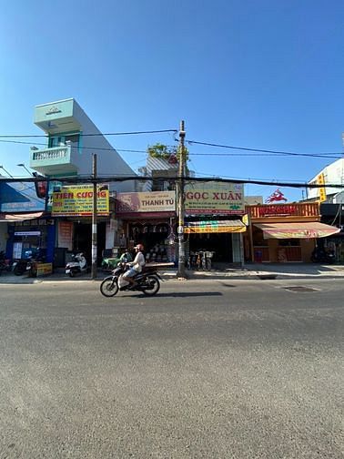Hình ảnh Rẻ hơn hẻm! MT Phạm Văn Chiêu 131m2 CHỈ 11.5 tỷ