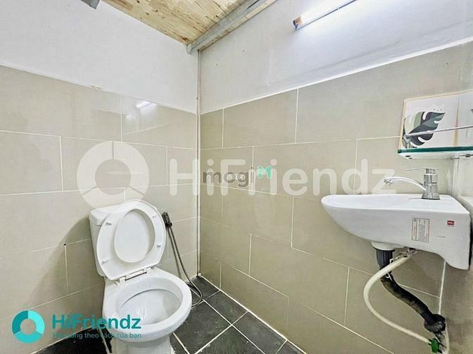 Hình ảnh Duplex - Full Nội Thất - Thang Máy - Hầm Xe - Sát ĐH Y Dược