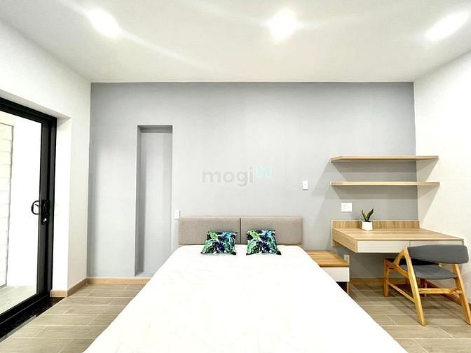 Hình ảnh Căn Hộ 1PN_Có Balcony Thoáng_Gần Chợ Bến Thành