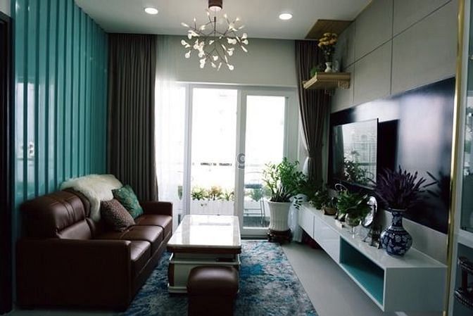 Hình ảnh - Pháp lý: chung cư đang cấp sổ, đã đóng thuế làm sổ 100%. - Tặng lại