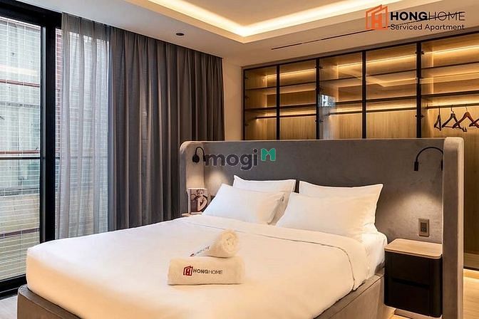 Hình ảnh Khai Trương Toà Nhà SmartHome- Q1 cạnh Vinhomes Bason ,Bitexco
