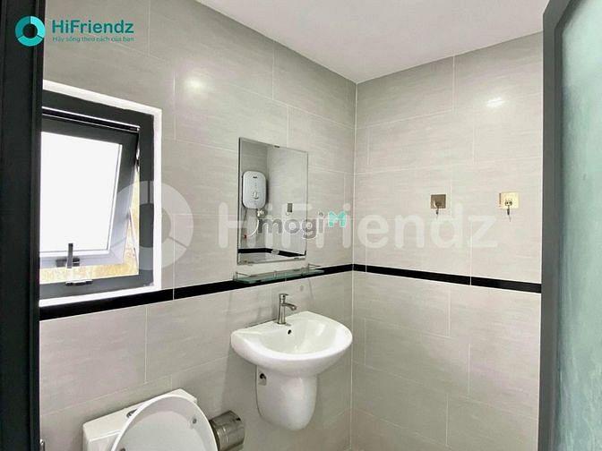 Hình ảnh Duplex gần Lotte Mart - Đường Mai Văn Vĩnh - Mới, Sạch, Đẹp, An Ninh