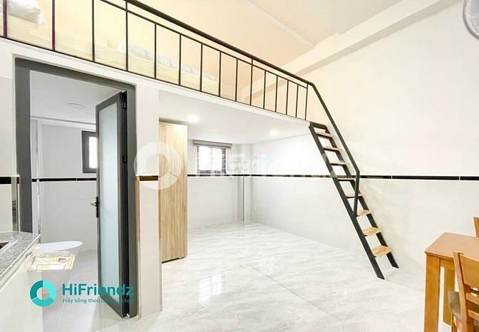 Hình ảnh Duplex gần Lotte Mart - Đường Mai Văn Vĩnh - Mới, Sạch, Đẹp, An Ninh