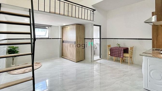 Hình ảnh Duplex gần Lotte Mart - Đường Mai Văn Vĩnh - Mới, Sạch, Đẹp, An Ninh