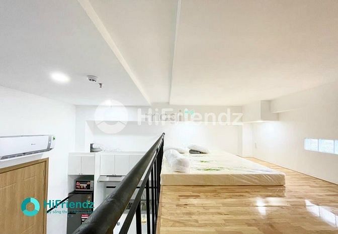 Hình ảnh Duplex gần Lotte Mart - Đường Mai Văn Vĩnh - Mới, Sạch, Đẹp, An Ninh