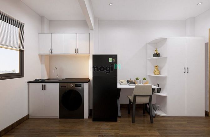 Hình ảnh Siêu phẩm STUDIO Q1, CỐNG QUỲNH