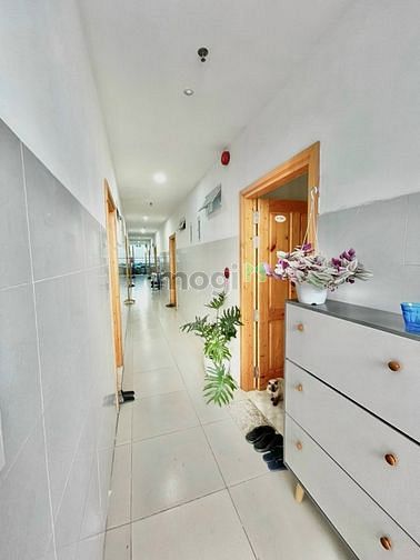 Hình ảnh Chung cư mini 1PN - nội thất cơ bản -> full nội thất