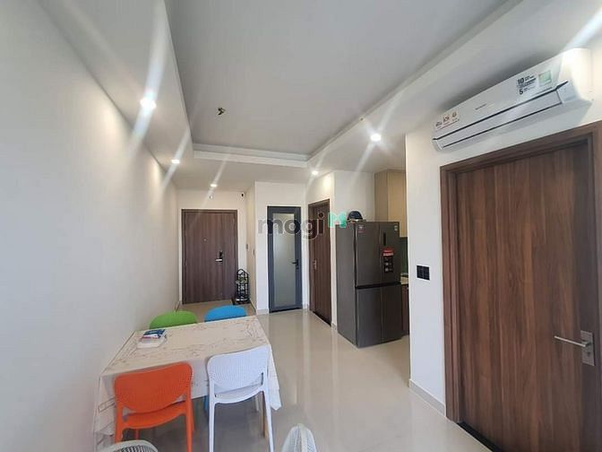 Hình ảnh 🌆[Q7 RIVERSIDE] Bán căn 2 phòng ngủ Q7 thiết kế 2PN2WC chỉ 1 tỷ 735