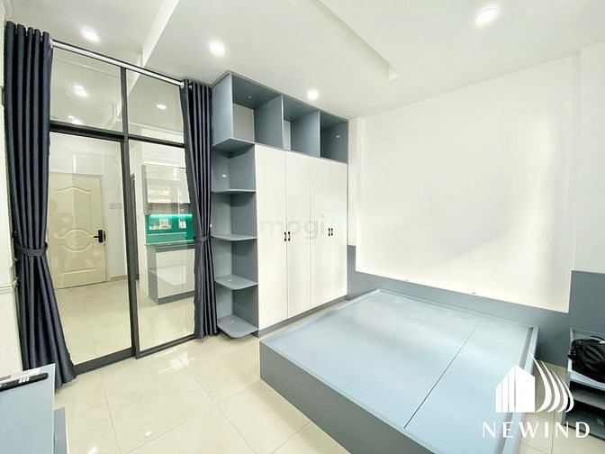 Hình ảnh 📣 Trống sẵn Trang Chủ MB66.COM / Đăng Ký Tặng 66K 1 phòng ngủ có ban công đầy đủ nội thất