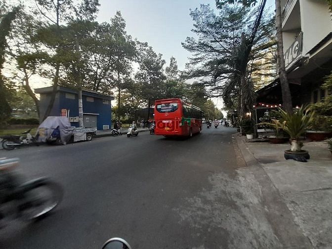 Hình ảnh Bán Nhà MTKD KDC Bình Phú  Quận 6