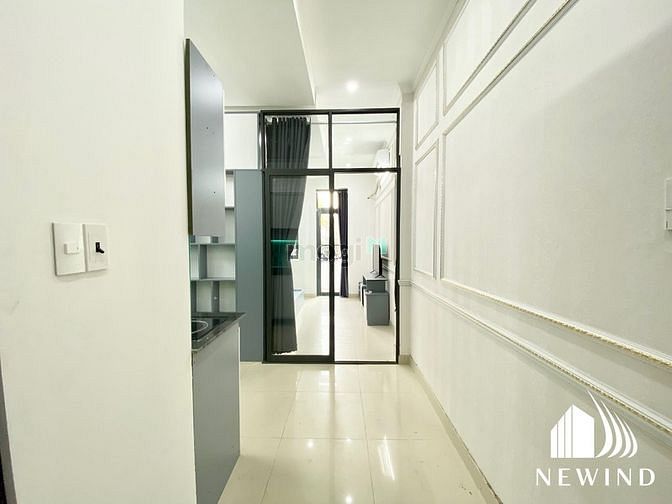 Hình ảnh 📣 Trống sẵn Trang Chủ MB66.COM / Đăng Ký Tặng 66K 1 phòng ngủ có ban công đầy đủ nội thất