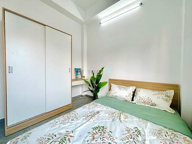 Hình ảnh Studio Rộng 35m2 Siêu Xinh - Nguyễn Xí