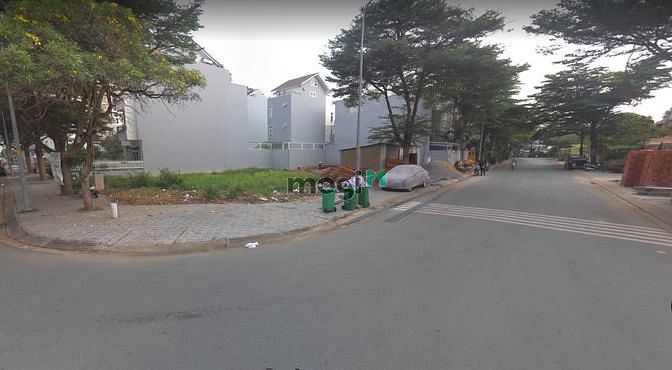Hình ảnh Bán đất nằm ngay KDC Gia Hoà, Phước Long B, Q9, SHR từng nền, full cư
