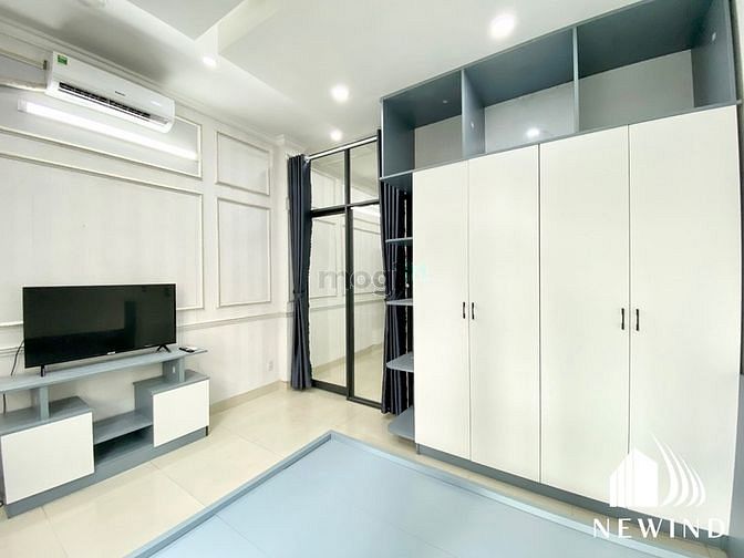 Hình ảnh 📣 Trống sẵn Trang Chủ MB66.COM / Đăng Ký Tặng 66K 1 phòng ngủ có ban công đầy đủ nội thất
