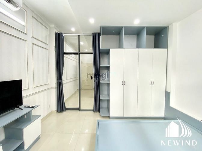 Hình ảnh 📣 Trống sẵn Trang Chủ MB66.COM / Đăng Ký Tặng 66K 1 phòng ngủ có ban công đầy đủ nội thất