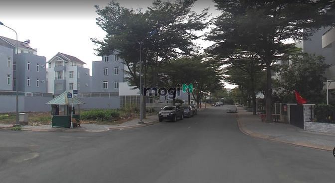 Hình ảnh Bán đất nằm ngay KDC Gia Hoà, Phước Long B, Q9, SHR từng nền, full cư